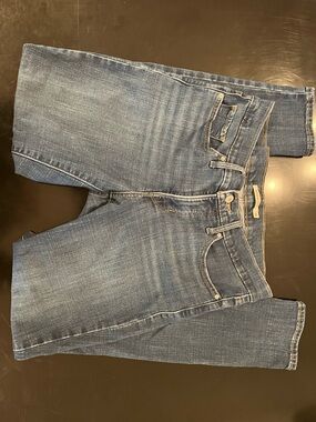 Levi's Skinny Jeans